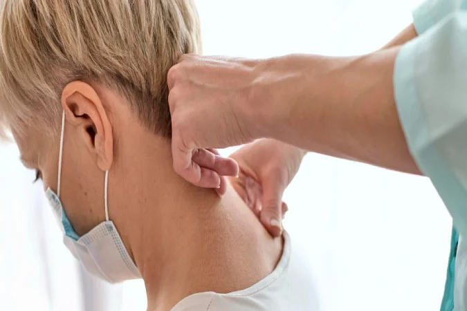 Chiropractic Care for Fast Whiplash Recovery