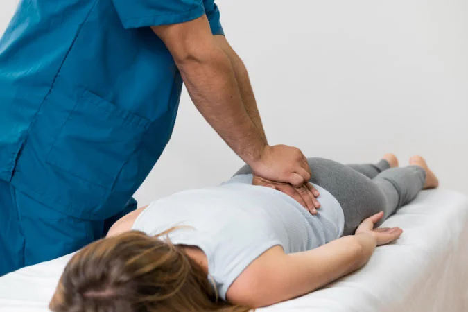 How Chiropractic Care Supports Workplace Injury Recovery