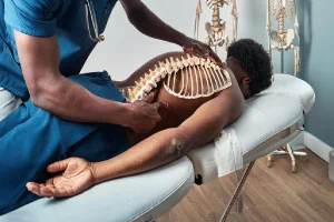 How Chiropractic Care Helps After a Car Accident