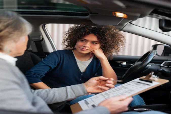 How PIP Insurance Helps You After a Car Accident