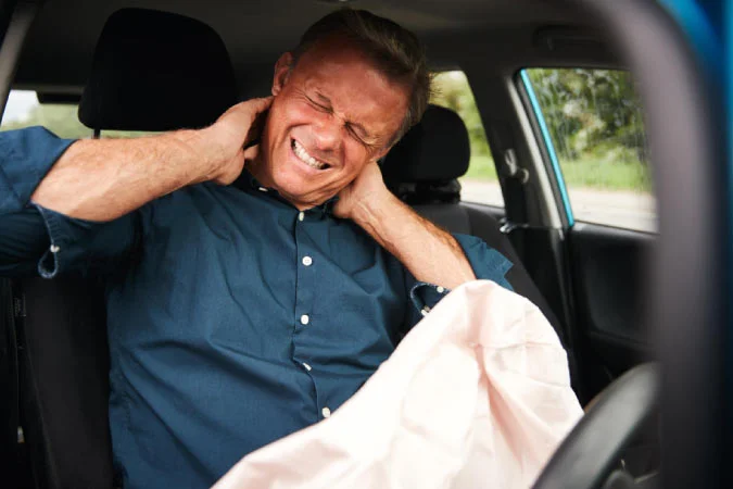 Understanding Whiplash Symptoms After a Car Accident