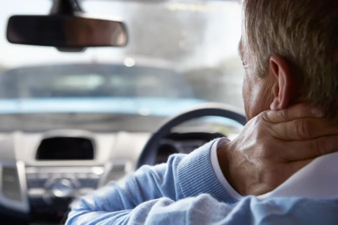 When to Seek Chiropractic Care
