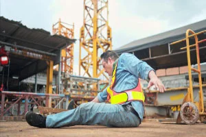 Work Accident Chiropractic Care