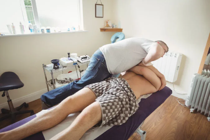 Benefits of Regular Chiropractic Adjustments for Health