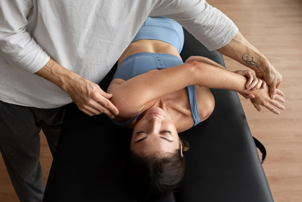 The Role of Chiropractic in Recovery After a Car Accident