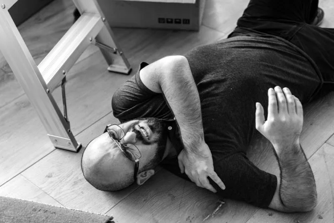 Best Practices for Recovering from Workplace Accidents
