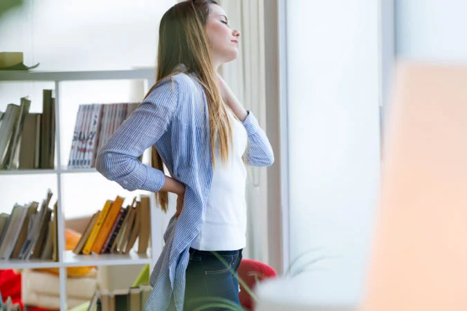 How Chiropractic Care Relieves Chronic Back Pain