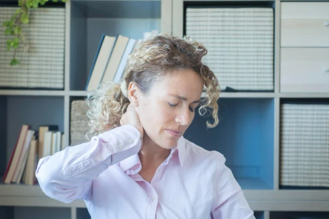 Untreated Whiplash and the Long-Term Effects You Need to Know About