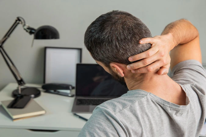 Treating Neck Pain Effectively with Chiropractic Care Near You
