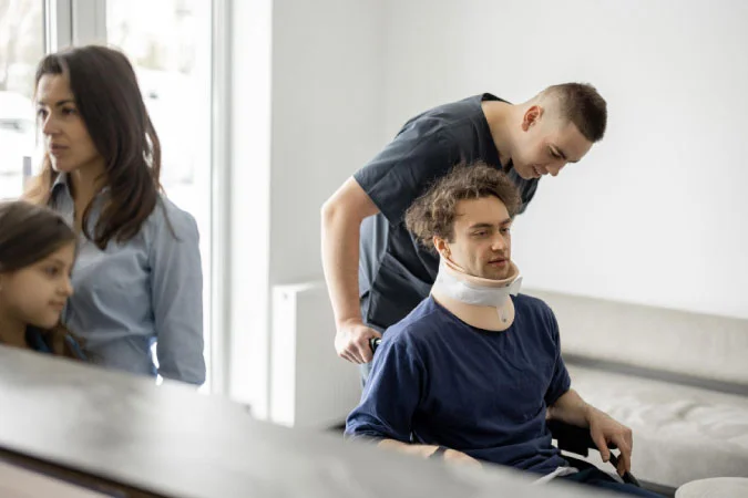 What Are the Benefits of Seeing an Accident Chiropractor in Oregon?