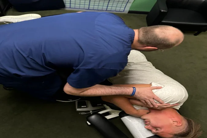 Why Chiropractic Adjustments Improve Posture