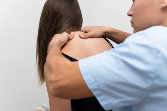Why Choose an Accident Chiropractor for Work-Related Injuries?