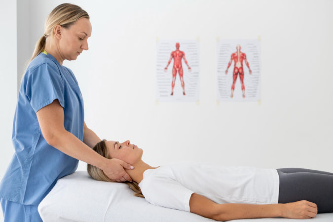 Top Benefits of Chiropractic Adjustments for Neck and Back Pain