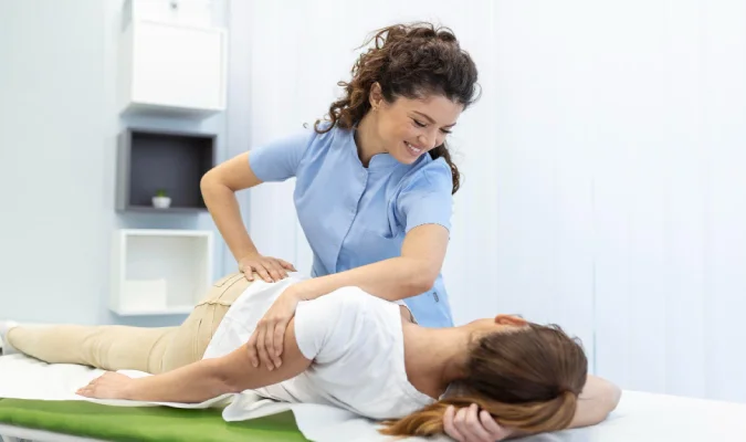Chiropractic Therapy for Auto Accident Injuries and Physical Rehabilitation