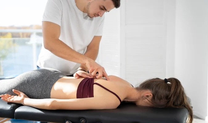 Find a Chiropractor Near Me for Chronic Pain Relief and Trigger Point Therapy