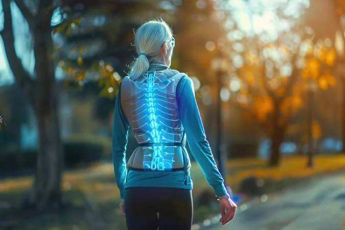 Spinal Wellness Is Key