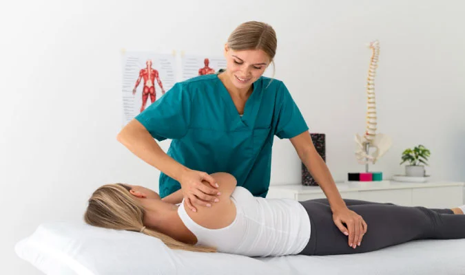 Are Chiropractic Visits Covered by PIP Insurance in Portland Oregon After an Accident