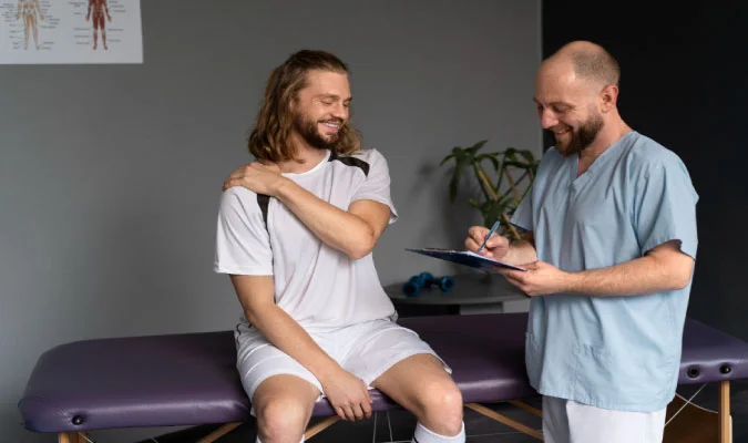 Avoid Chronic Pain by Visiting a Chiropractor After an Accident