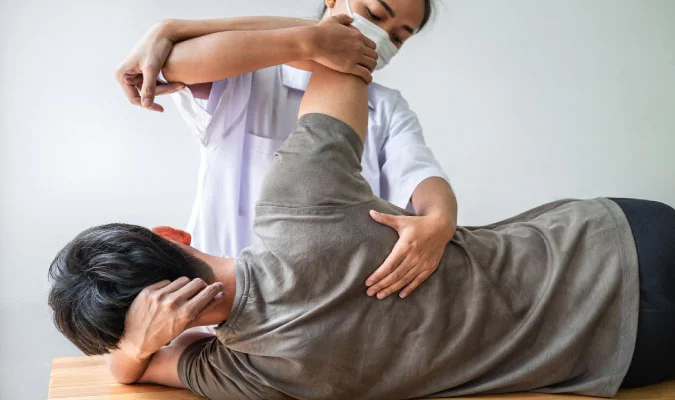 Chiropractic Care After an Accident Can Prevent Long-Term Pain