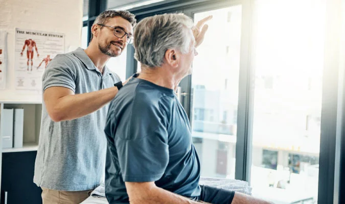 Chiropractors in Portland Specializing in Auto Injury Care