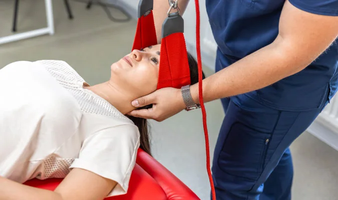 Does PIP Insurance Cover Chiropractic Services in Portland Oregon After an Auto Accident