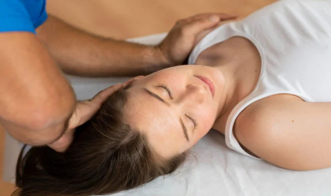 Effective Chiropractic Adjustments for Accident-Related Pain