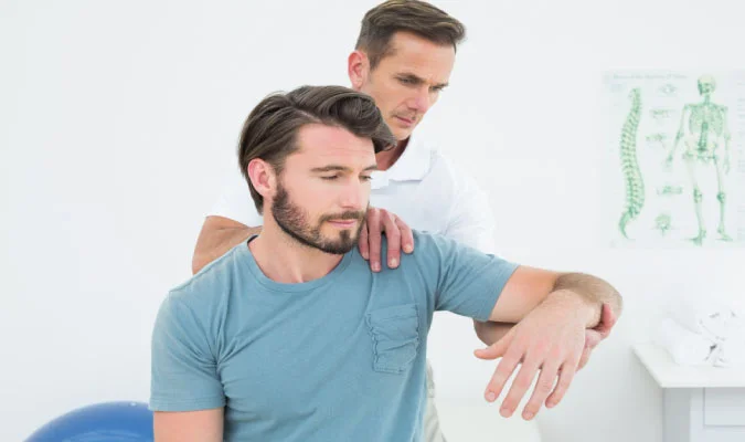How Chiropractic Adjustments Help Accident Victims Recover