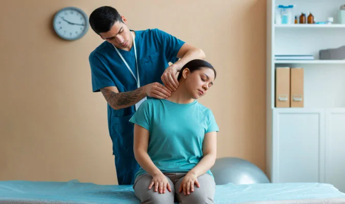 Chiropractic Care in Gresham After an Auto Accident