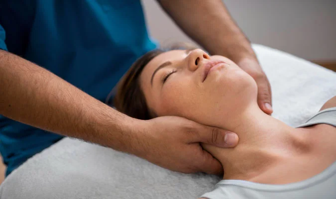 The Importance of Seeing a Chiropractor After a Car Crash