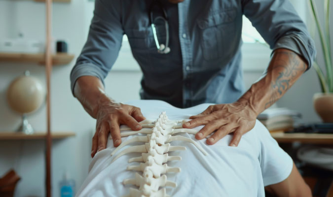 The Role of Chiropractic Adjustments in Accident Recovery