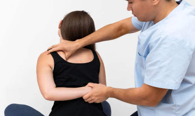 Why Seeing a Chiropractor After an Accident Is Crucial for Recovery