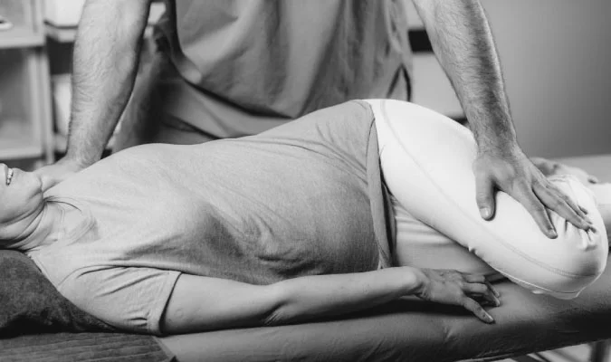 Chiropractic Adjustments for Accident Recovery Without Surgery