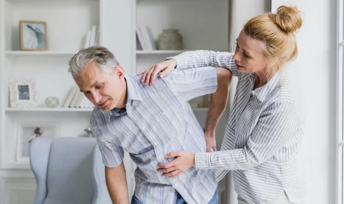 Chiropractic Care for Back Pain Caused by Car Accidents in Portland