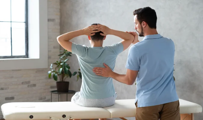 Chiropractors in Gresham Specializing in Post-Accident Care
