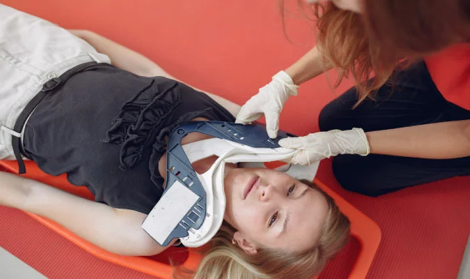 Chiropractors in Portland Offering Non-Invasive Whiplash Relief
