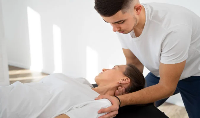 Fast Pain Relief with Chiropractic Care After an Auto Accident