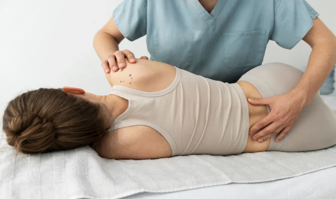 Hinojosa Chiropractic Provides Non-Surgical Whiplash Solutions