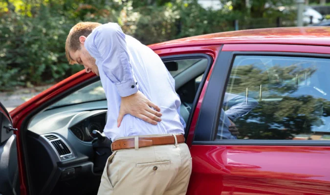How Long Should You See a Chiropractor After a Car Accident in Portland?