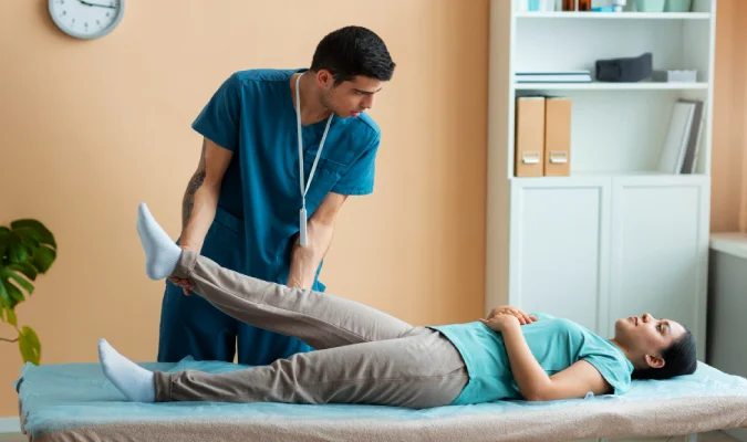 How to Recover Faster From a Car Accident with Chiropractic Treatment