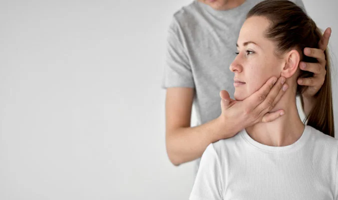 Chiropractic Care for Whiplash – Natural Healing and Effective Treatment
