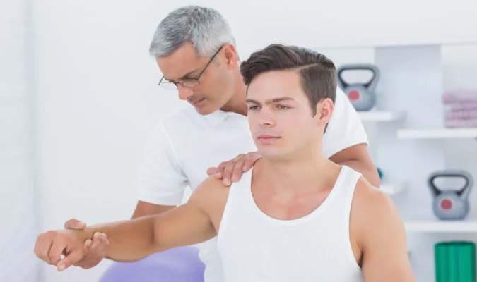 Seeking a Chiropractor Near Me for Auto Injury Recovery