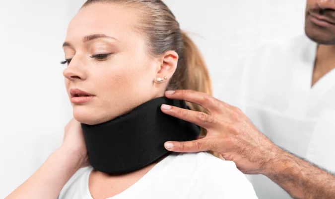Whiplash Treatment at Hinojosa Chiropractic for Long-Term Relief