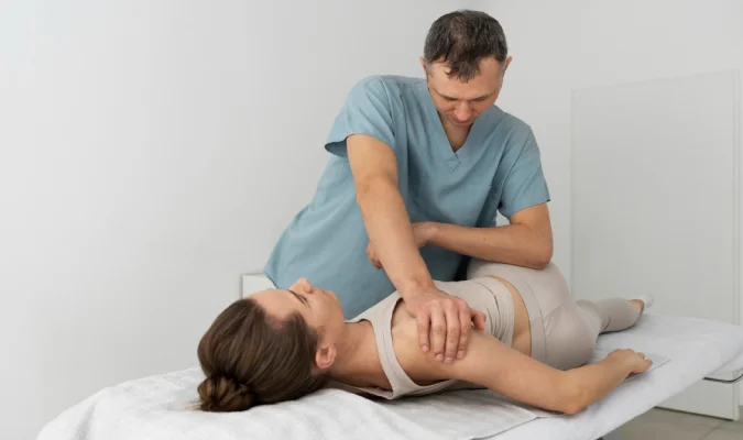 Why Chiropractic Care is Essential After a Car Accident in Portland