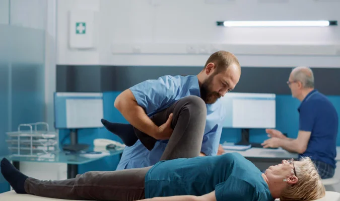 5 Common Car Accident Injuries Treated by Chiropractors