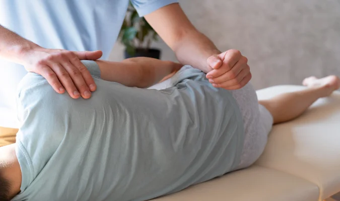 How Chiropractic Adjustments Can Alleviate Chronic Pain Post Car Accident