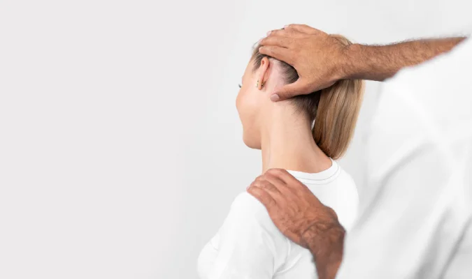 How Chiropractic Care Helps Relieve Neck Pain After a Car Accident