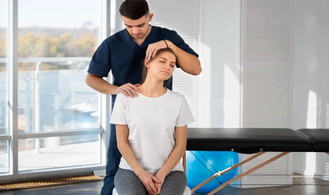 The Role of Chiropractic Care in Healing From a Car Accident Injury