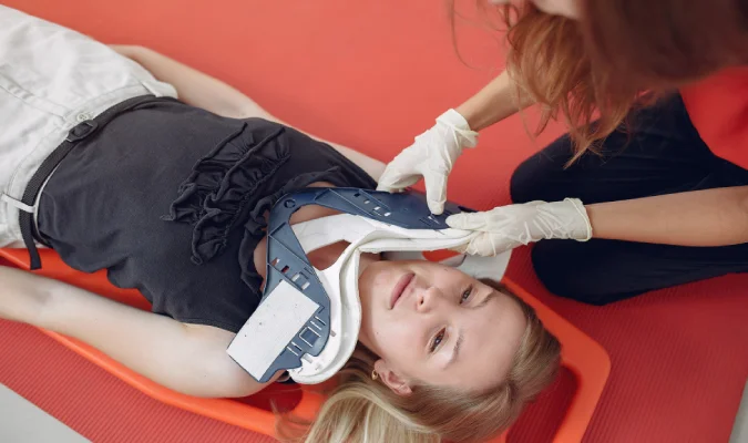 Chiropractic Techniques for Treating Car Accident Injuries in Portland