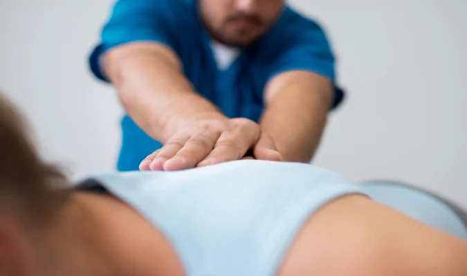 What to Expect From Chiropractic Treatment After a Car Accident