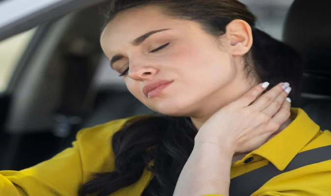 Do Chiropractors Help with Whiplash Injuries After a Car Accident?